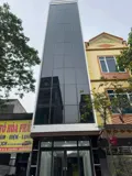 Bán nhà liền kề Kiến Hưng Hà Đông: 50m² - 7 Tầng - Giá Tốt - Vị Trí Đẹp - Ảnh 3
