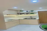 Nhà 2 Tầng Mới Đẹp Trần Cao Vân . Full Nội Thất - ảnh 4