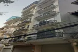 Nhà Mặt Phố Đông Quan – Cầu Giấy – 60M² – 6 Tầng – Ô Tô Dừng Đỗ – Kinh Doanh Đỉnh - Ảnh 1