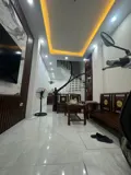 Bán nhà Đại Mỗ đẹp, 5 tầng, 30m2, 6 tỷ - Vị trí đẹp, giao thông thuận tiện - Ảnh 2