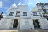 Bán 2 Căn Nhà Phố Hiện Đại Hxh Huỳnh Tấn Phát Quận 7 Chỉ 7 Tỷ 790 - Ảnh 1