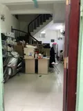 Bán nhà Mễ Trì Thượng giá tốt - 50/52m² - 5 tầng - Ngõ ba gác - Ô tô gần - Ảnh 1