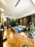 Nhà Góc 3 Mặt Thoáng, 7 Tầng Thang Máy, Nội Thất Nhập Khẩu - Hoàn Kiếm - Ảnh 7