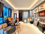 Nhà Góc 3 Mặt Thoáng, 7 Tầng Thang Máy, Nội Thất Nhập Khẩu - Hoàn Kiếm - Ảnh 9