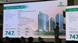 Jade Square Tây Hồ Tây: Khu Căn Hộ Cao Cấp - View Sông Hồng, Tiện Ích 5 Sao - Ảnh 2