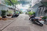 Chốt Ngay Kẻo Lỡ ! Chỉ 1.1 Tỷ - Nhà Ngay Đầm Sen, Lạc Long Quân, Q.11 Tp Hcm - Hẻm Xe Hơi Đậu Cửa - Ảnh 3