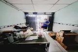 Chốt Ngay Kẻo Lỡ ! Chỉ 1.1 Tỷ - Nhà Ngay Đầm Sen, Lạc Long Quân, Q.11 Tp Hcm - Hẻm Xe Hơi Đậu Cửa - Ảnh 5