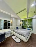 Căn Hộ Cao Cấp 2PN, 53m² Tại TP.HCM - Sổ Hồng Riêng, Full Nội Thất - Giá 1.82 Tỷ - Ảnh 3