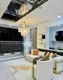 Căn Hộ Cao Cấp 2PN, 53m² Tại TP.HCM - Sổ Hồng Riêng, Full Nội Thất - Giá 1.82 Tỷ - Ảnh 4