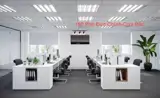 Cho Thuê Văn Phòng 12 Tầng, 75m2 - 250m2, Phó Đức Chính, Ngã Tư Cửa Bắc - Ảnh 10