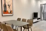 Cho Thuê Căn Hộ 3PN The River - 140m² - Giá Rẻ Nhất Chỉ 55 Triệu/Tháng - Ảnh 1