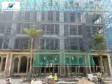 Noble Palace: Biệt thự Paris giá nhà ngõ - Vị trí Vàng Tây Bắc Hà Nội - Ảnh 4