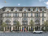 Noble Palace: Biệt thự Paris giá nhà ngõ - Vị trí Vàng Tây Bắc Hà Nội - Ảnh 7