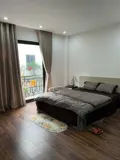 Bán nhà Kim Giang - 6 Phòng Ngủ, Full Nội Thất, Ngõ Thông, Gần Ngã Tư Sở - Ảnh 2