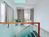 Nhà 3 Tầng Khu VIP, Hẻm 8m, An Ninh - Giá 10 Tỷ - Ảnh 5