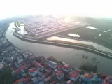 Bán đất Mỹ Hưng - Mặt Đường Ô Tô Tải - Giá 3 tỷ - Đầu Tư Sinh Lời - Ảnh 4