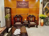 Nhà Lạc Long Quân 4 Tầng, 75m2, Lô Góc, Ô Tô, Gần Hồ - Giá 19.5 tỷ - Ảnh 3
