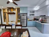 Nhà Góc 2 Mặt Thoáng, Full Nội Thất, 2PN - Trung Tâm Thanh Xuân - Ảnh 3