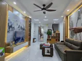 Nhà Góc 2 Mặt Thoáng, Full Nội Thất, 2PN - Trung Tâm Thanh Xuân - Ảnh 4