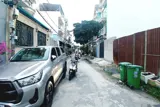 Bán Dât Xây Biệt Thự, Thạnh Lộc 16, Thạnh Lộc, Q12, 114M2, Ngang 6,8M, Nở Hâu, Chỉ 7,1 Tỷ - Ảnh 2