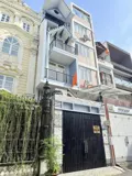 Nhà phố Tân Bình - Bàu Cát 3 - 50m2 - 4 Tầng - Xe Hơi Đỗ Cửa - 8.9 Tỷ - Ảnh 4