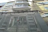 Nhà Đường Hòa Hưng Phường 13 Quận 10 Cũ - Ảnh 1