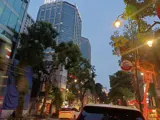 Nhà Mặt Phố Bà Triệu - Vị Trí Đắc Địa - Kinh Doanh Sinh Lời - Ảnh 2