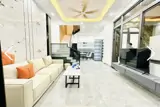 Villa 3 Tầng Kiệt Oto Tôn Đản . Dt:80m , Ngang 7M - ảnh 3