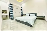 Villa 3 Tầng Kiệt Oto Tôn Đản . Dt:80m , Ngang 7M - ảnh 4