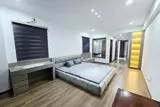Bán Nhà Cổ Linh 47M 6 Tầng Thang Máy Lô Góc 2 Mặt Ngõ Gara Ô Tô Giá 12.8 Tỷ - Ảnh 4
