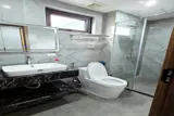 Bán Nhà Cổ Linh 47M 6 Tầng Thang Máy Lô Góc 2 Mặt Ngõ Gara Ô Tô Giá 12.8 Tỷ - Ảnh 5