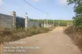 Chủ Có Việc Cần Ra Gấp Lô Nàygiá Chốt 720T Đất Đã Có Tường Rào Trước Sau Như Hình Thực Tế.dt - Ảnh 3
