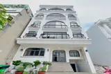 Siêu Phẩm !!! Lô Góc 2 Mặt Tiền - Chdv 24 Phòng - 7 Tầng - Ảnh 1