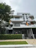 Bán nhà 4 tầng hiện đại, sang trọng tại [Khu vực] - Giá 16.5 tỷ - Ảnh 2