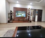 Biệt Thự Lô Góc 4 Tầng, 190m2 - Vỉa Hè 6m - Kinh Doanh Đỉnh Cao Tây Hà Nội - Ảnh 3