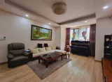 Biệt Thự Lô Góc 4 Tầng, 190m2 - Vỉa Hè 6m - Kinh Doanh Đỉnh Cao Tây Hà Nội - Ảnh 5