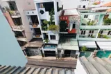 7❌25M, Bán Nhà Mặt Tiền 4 Tầng, Đồng Đen, P12 Tân Bình, 108Tr_m2 - Ảnh 1