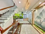 Nhà Biệt Thự VIP Tân Chánh Hiệp, Quận 12 - 5.79 Tỷ Full Nội Thất - Ảnh 4
