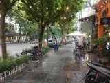 Bán Nhà Mặt Phố Bà Triệu 190m2 - Mặt Tiền 7m - Vị Trí Đắc Địa - Ảnh 1