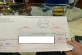 Siêu Phẩm Lô Góc 219M Tại Mỹ Lương-Chương Mỹ-Hà Nội - Ảnh 5