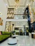 Bán tòa nhà 5 tầng, Quận 3 - Vị trí đẹp, Giá 6 tỷ - Ảnh 2