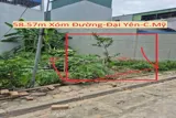Chính Chủ Bán Lô Đất Sát Ngay Khu Đấu Giá 58,57M Tại Đại Yên-Chương Mỹ-Hà Nội - Ảnh 1