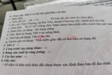 Chính Chủ Bán Lô Đất Sát Ngay Khu Đấu Giá 58,57M Tại Đại Yên-Chương Mỹ-Hà Nội - Ảnh 4