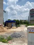 Cơ hội sở hữu đất nền 50m2 Tây Lân - Gần Chợ Mỹ Nga, B ình Tân - Ảnh 1