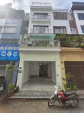 Bán nhà phân lô Văn Phú 5 tầng, thang máy, ô tô tránh - Giá 19.5 tỷ - Ảnh 1