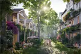 Sắp Mở Bán Nhà Phố Eco Retreat - Townhouse Townvilla Phân Khu Mùa Lễ Hội , Booking Nhận Ưu Đãi - Ảnh 2