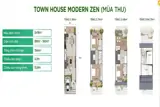 Sắp Mở Bán Nhà Phố Eco Retreat - Townhouse Townvilla Phân Khu Mùa Lễ Hội , Booking Nhận Ưu Đãi - Ảnh 4