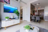 Căn hộ 5 Sao View Landmark 81 - Giá 2.05 Tỷ - Vay 85% - 60m2 - Ảnh 2