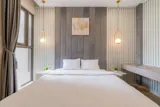 Căn hộ 5 Sao View Landmark 81 - Giá 2.05 Tỷ - Vay 85% - 60m2 - Ảnh 3