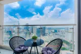 Căn hộ 5 Sao View Landmark 81 - Giá 2.05 Tỷ - Vay 85% - 60m2 - Ảnh 5